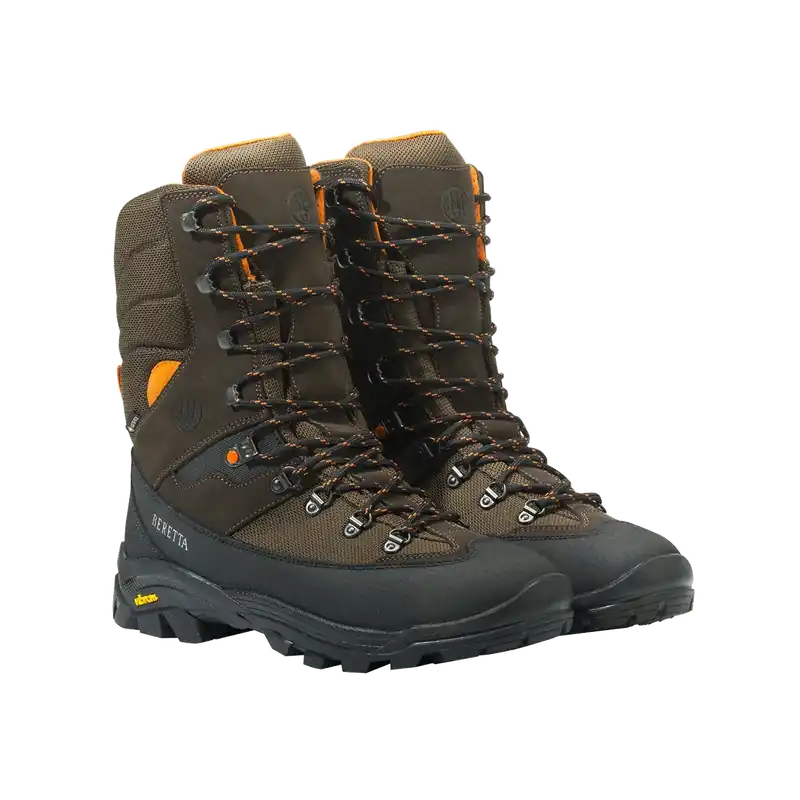Top-Seller Beretta Stiefel Zambezi High GTX, Brown
